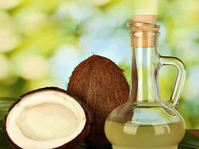 Coconut Oil For Hair How To Use
