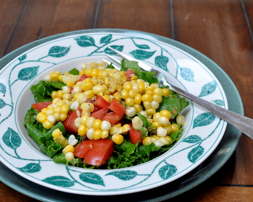 How to Microwave Corn on the Cob - Parade