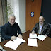 Ηγουμενίτσα:Υπογραφή σύμβασης για τη διευθέτηση  Ρέματος Λάκκας