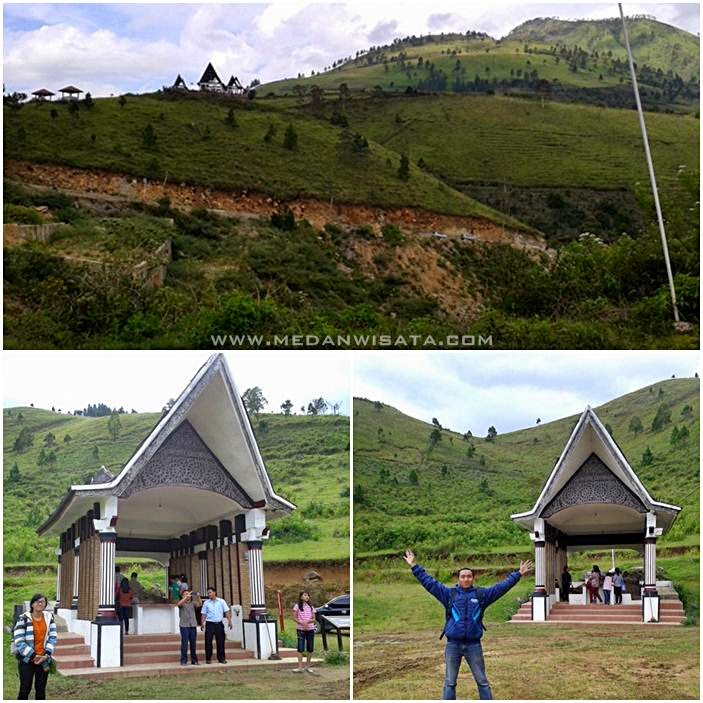 Objek Wisata Batu Hobon Samosir Medan Wisata Travel