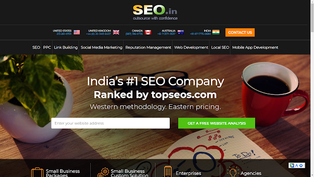 Best Seo Companies - CodeMaster.In