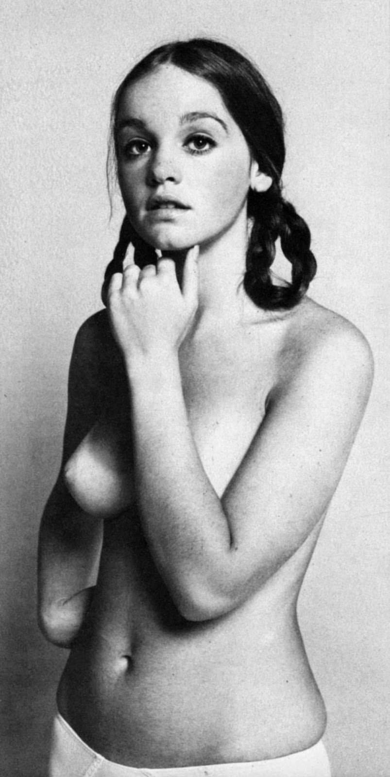 Pamela Sue Martin (Nancy Drew Naked!) Celebrity Nude Century