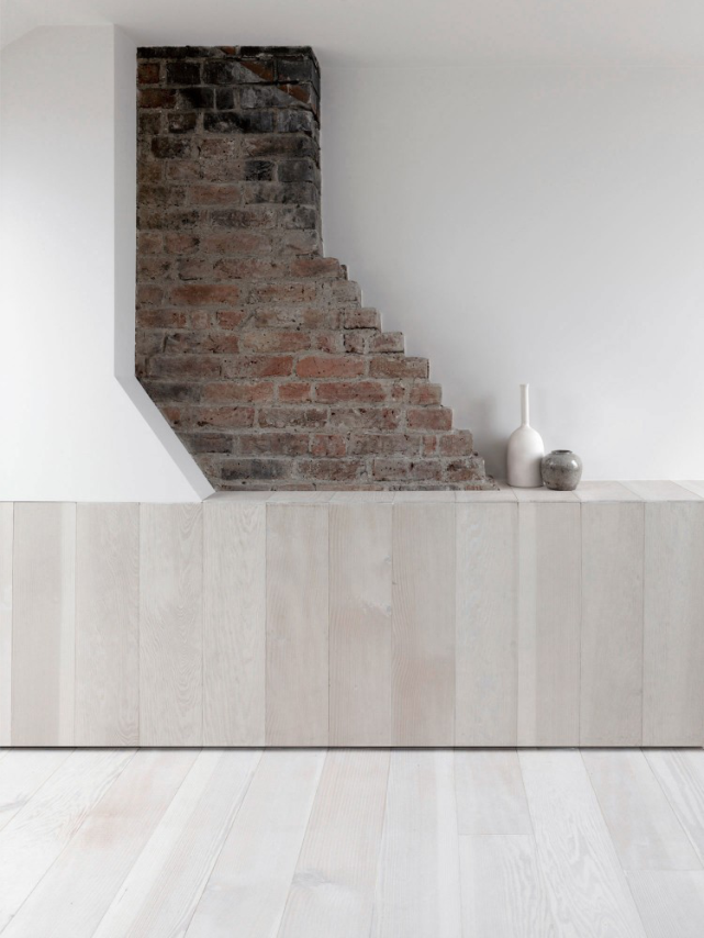 laostudio Ingersoll road w12