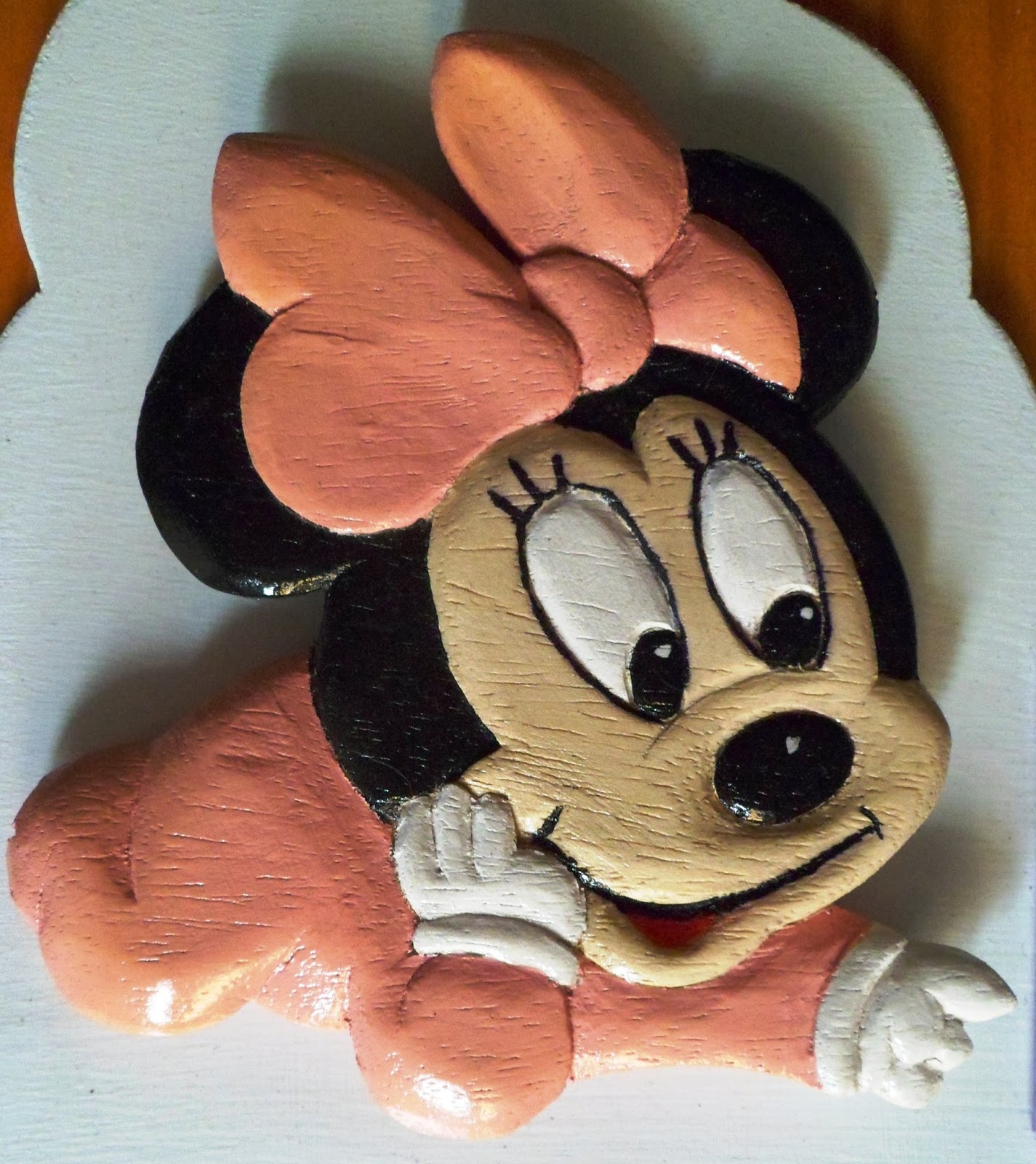 Tadoro Tartas: MUÑECOS INFANTILES