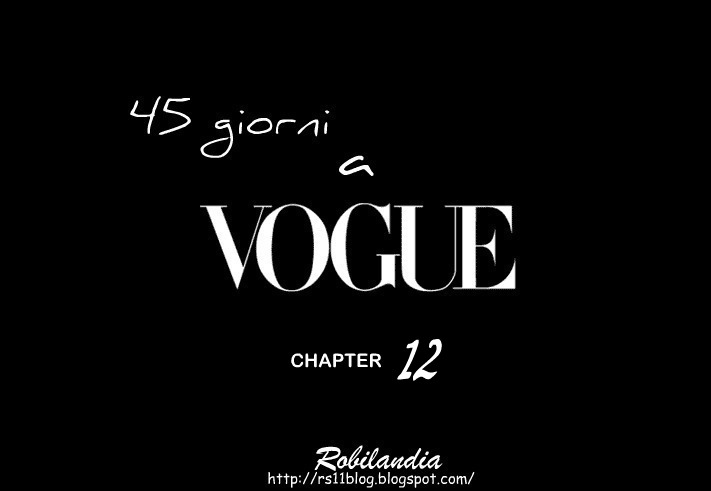 Robilandia: novembre 2011