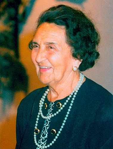 Maria Rostworowski