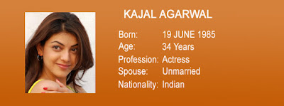kajal agarwal, age, date of birth, spouse, profession, nationality, hq unseen photo