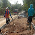 Proyek Peningkatan Jalan Beton Muneng-Kenongorejo Diduga Tak Sesuai Spesifikasi RAB