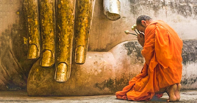 Phật dạy về 10 điều trong cuộc sống chớ vội tin ngay mà ai cũng nên thận trọng