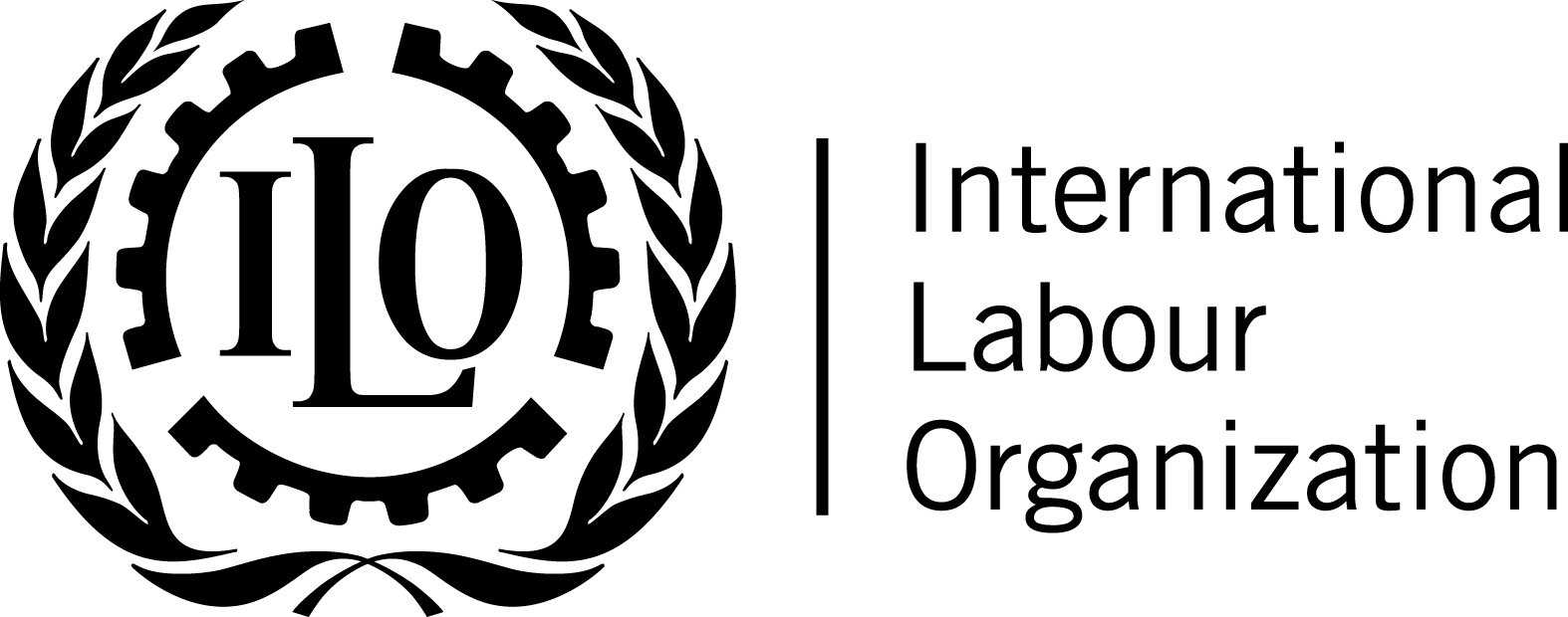 Международная трудовая организация. Мот Международная организация. Мот Международная организация труда. Международная организация труда (мот) лого. Эмблема мот ООН.