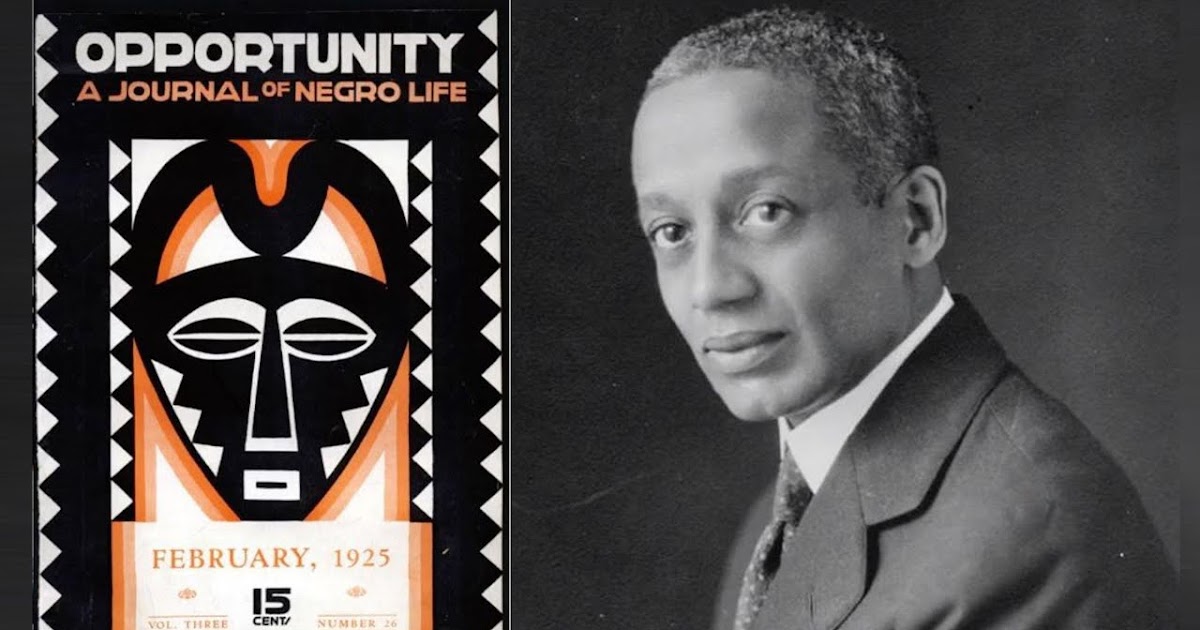 NewBlackMan (in Exile) Dr. Kelli on Alain Locke’s Seminal Text