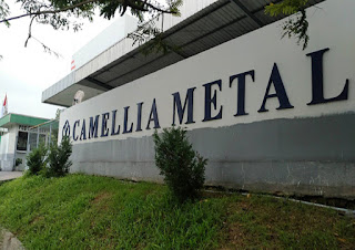 Lowongan Kerja Terbaru Driver PT. Camellia Metal Indonesia Cikarang Lowongan Kerja Terbaru Driver PT. Camellia Metal Indonesia Cikarang