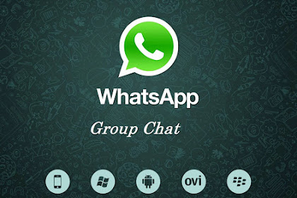 Grup WA Whatsapp Service & Pelayanan Apa Saja