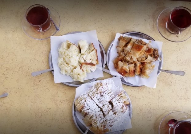 BİLLİCE PİDE BÖREK DÜNYASI ULUS ANKARA MENÜ FİYAT LİSTESİ Ne Kadara