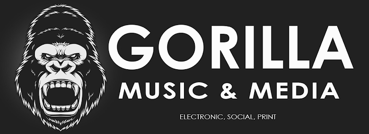 Gorilla Music and Media