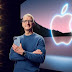 Bos Apple Kesal karena Staf Bocorkan Informasi Rahasia pada Pers