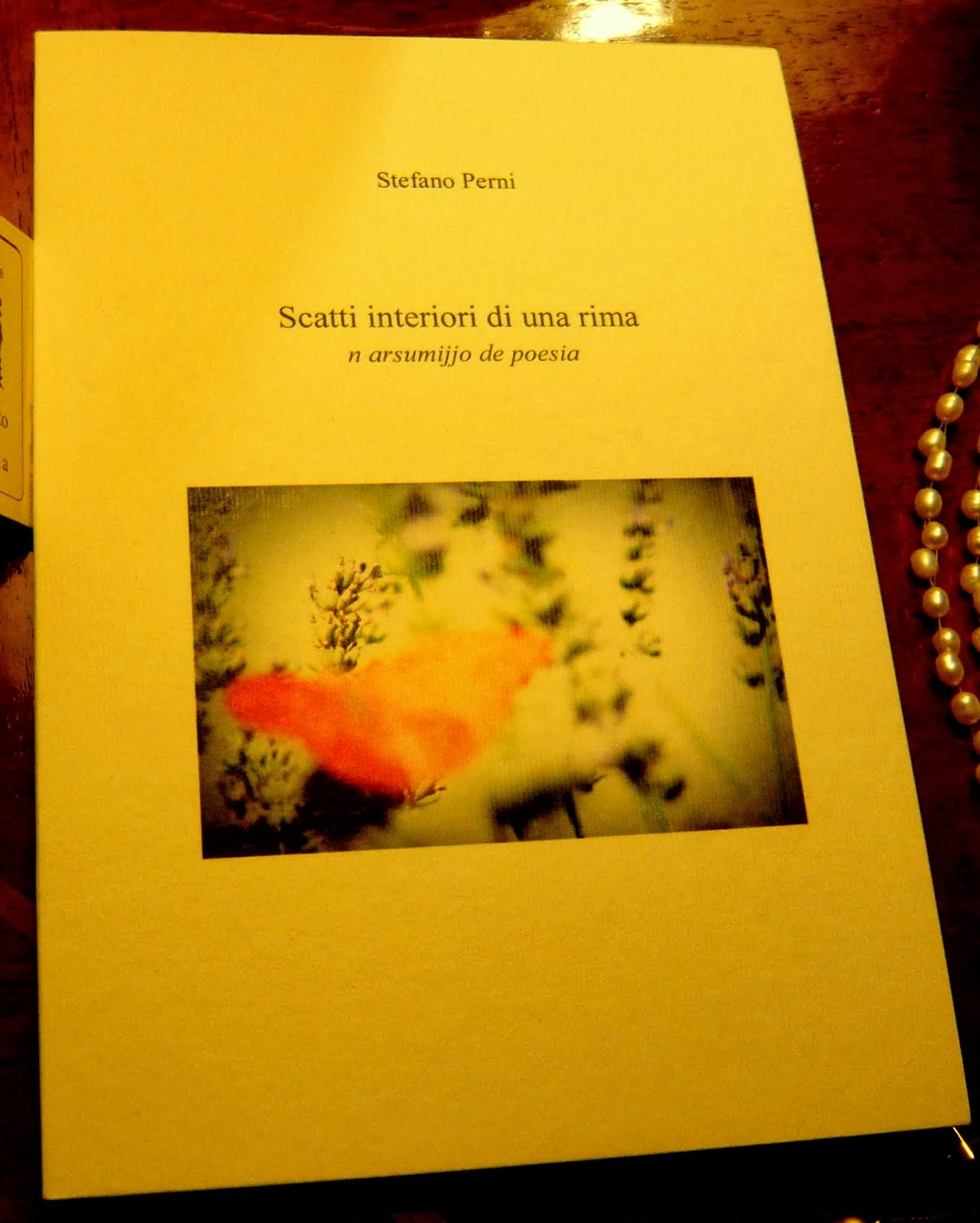 PUNTO DI VISTA @Stefano: No Bavaglio: qui Roma; qui Palermo; qui Milano