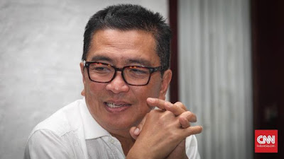 Biografi Helmy Yahya