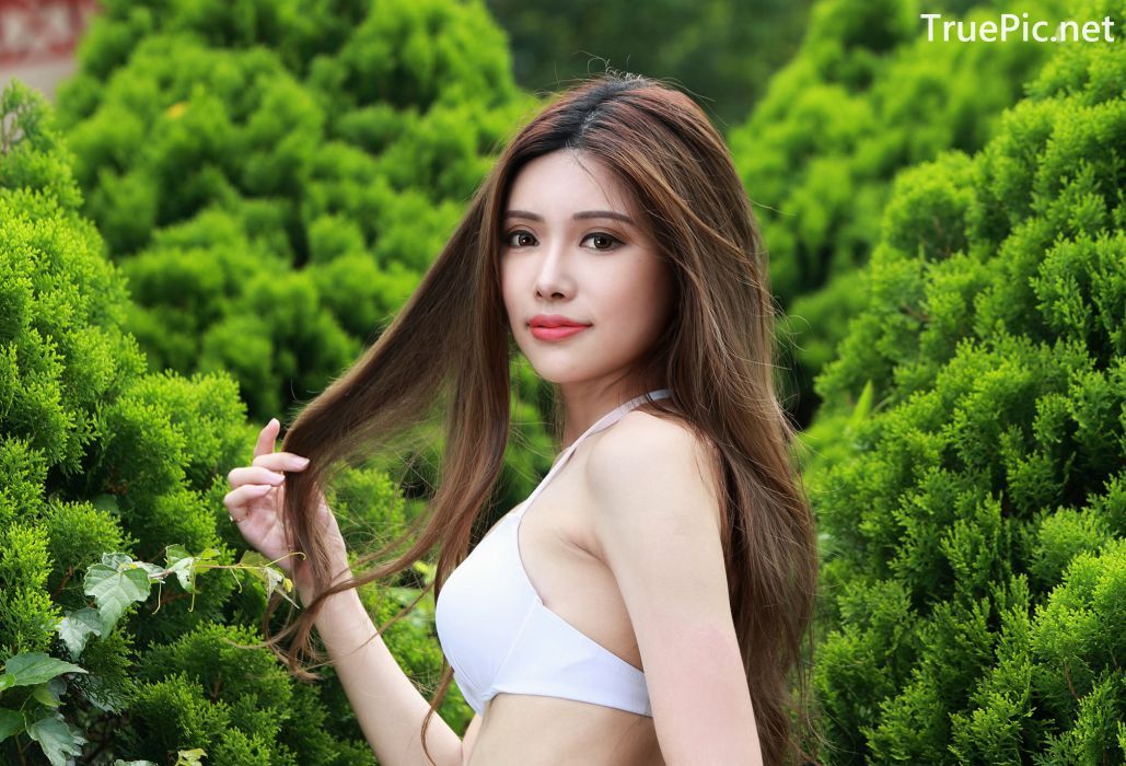 Image-Taiwanese-Model-承容-Lovely-And-Beautiful-Bikini-Baby-TruePic.net- Picture-78