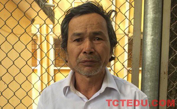 Chân dung nghi phạm đánh chết em ruột và hàng xóm vì con gà thiếu cân