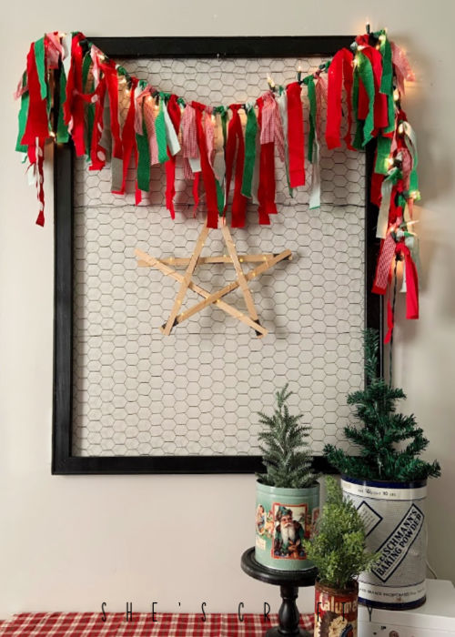 DIY Christmas Decorations
