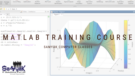 Ultimate Guide-Book To MATLAB Training Course