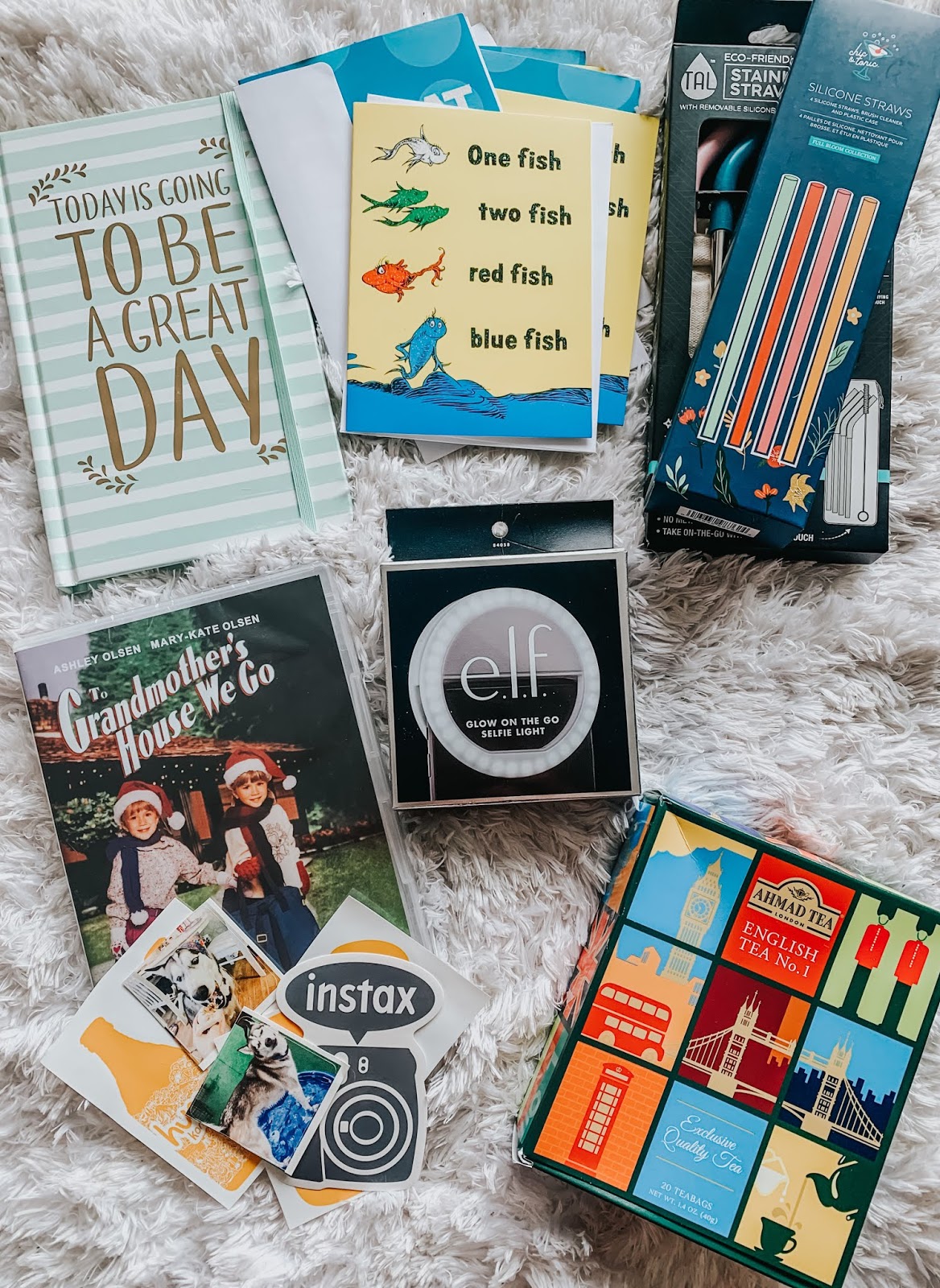 Facebook Giveaway! Facebook Giveaway!