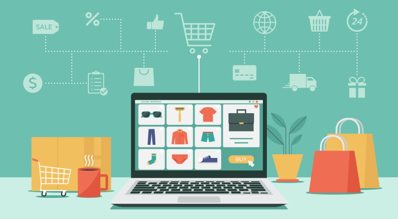 11 consejos al de crear una tienda virtual ~ Homodigital