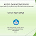 Contoh Slide Presentasi "Arsip dan Kearsipan" - oleh Cece Noviana