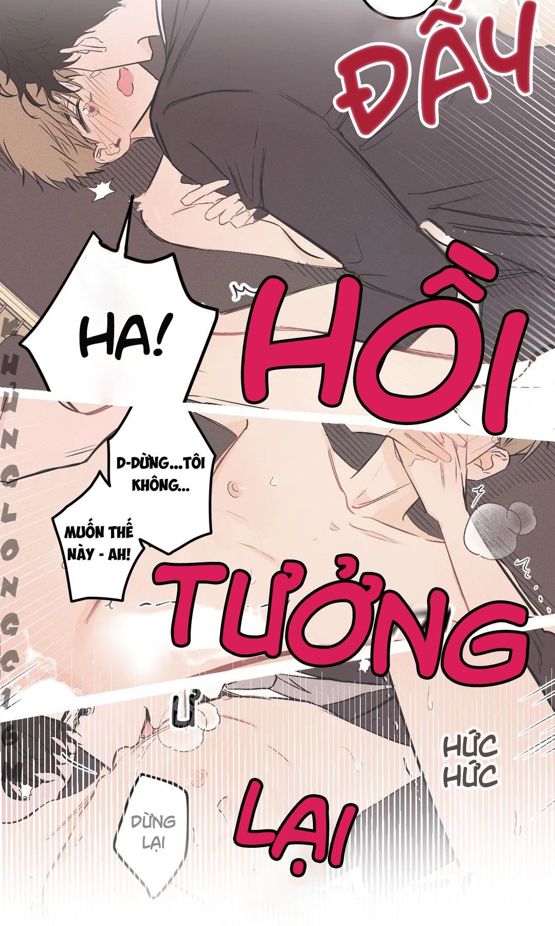 Đọc truyện Thang Thanh Âm - Chapter 6