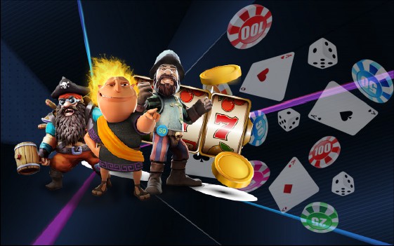 Slots de cassino Luau Loot Slots de cassino Luau Loot