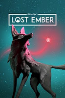 lost ember game logo