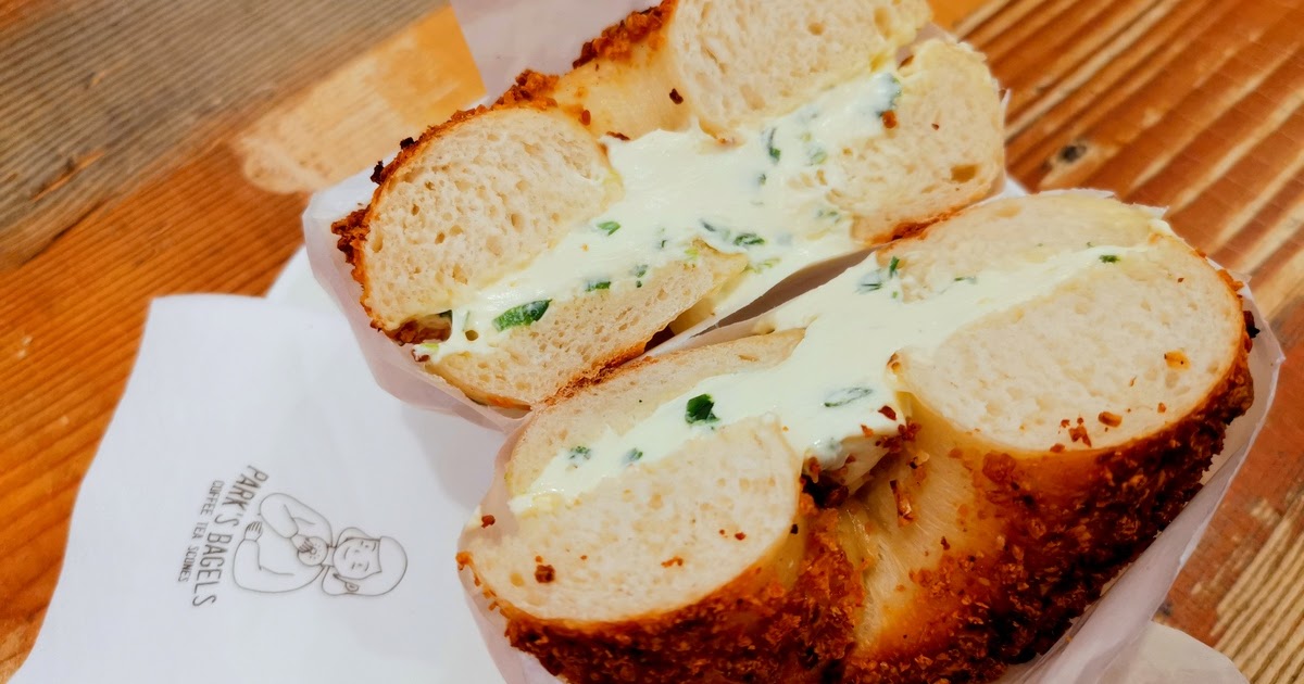 PARK’S BAGELS TROPICANA GARDENS MALL