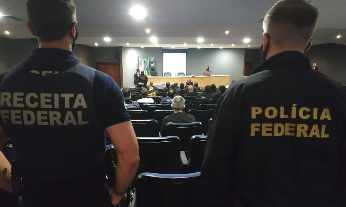 Narcotraficantes são alvos da maior operação da PF no ano; Pará na mira