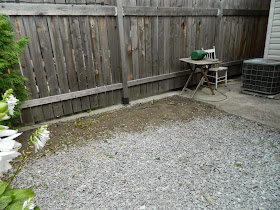 Little Portugal garden cleanup Paul Jung Gardening Services Toronto after