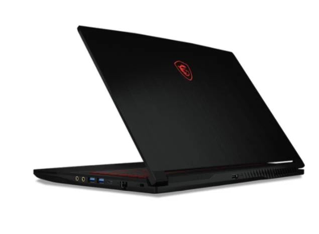 MSI GF63 Thin 9SCXR 837ID, Laptop Gaming Murah Cocok untuk eSports