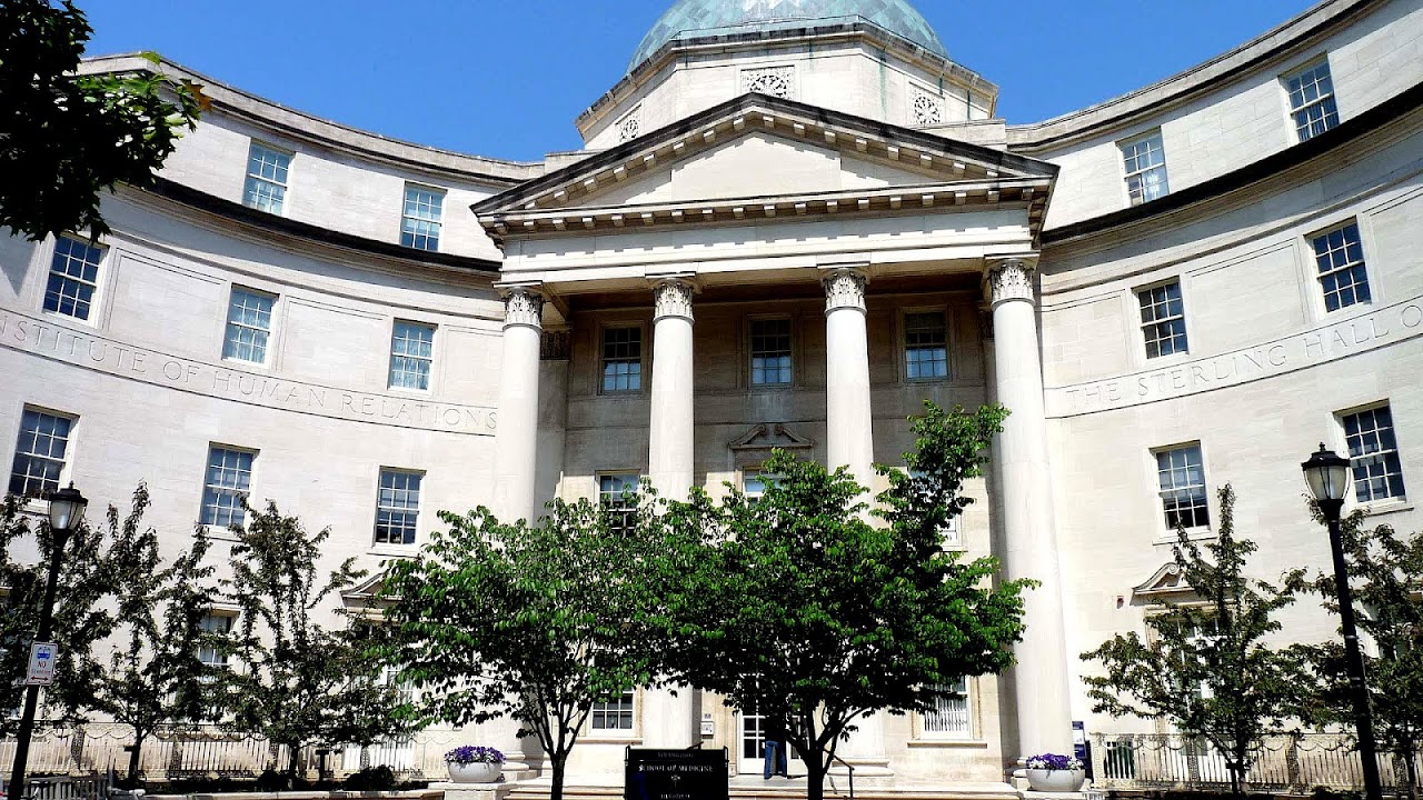 Yale School of Medicine School Choices