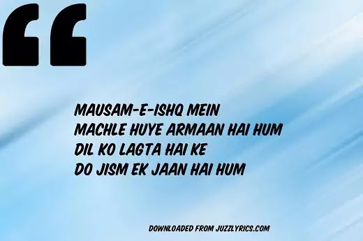 Pag Ghungroo Baandh Lyrics In English Translation Namak Halaal pag ghungroo baandh lyrics in english