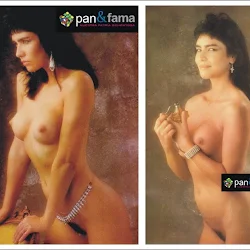 Susana Romero Desnuda. Foto 7