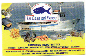 La Casa del Pesce