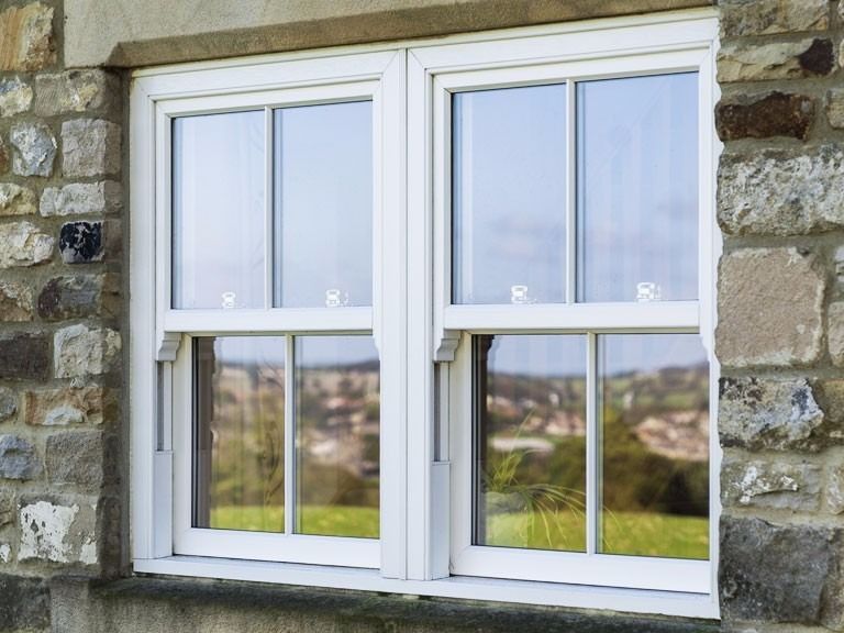 Ideas to perform stained sash window replacement in professional way