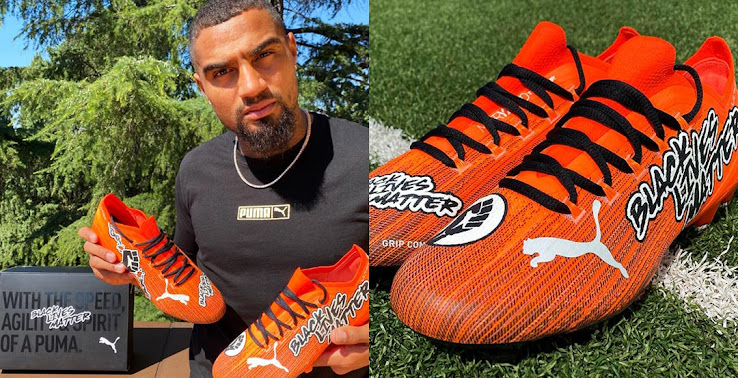 puma black lives matter