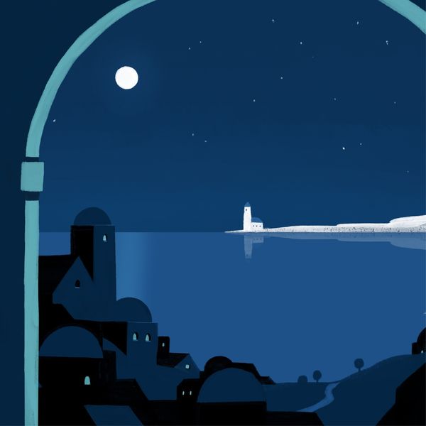 OHDA5N – 0000FF – Single