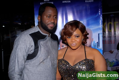 desmond elliot dayo amusa
