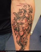 Devil Tattoos (devil tattoos )
