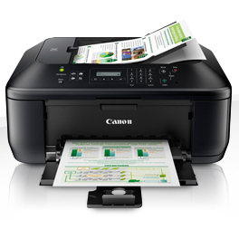 Canon PIXMA MX394 Driver Download