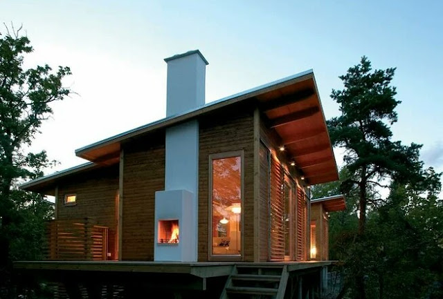 finnish house design