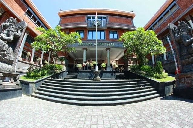 Fakultas Kedokteran Universitas Udayana (UNUD)