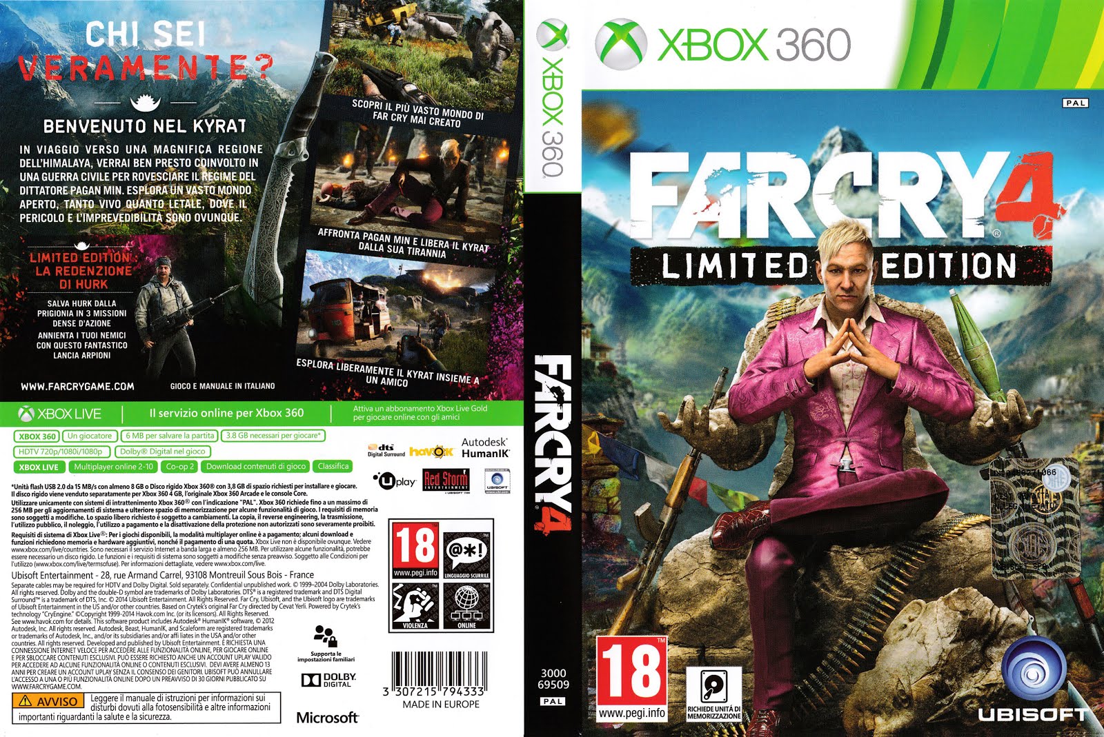 far cry 4 gold