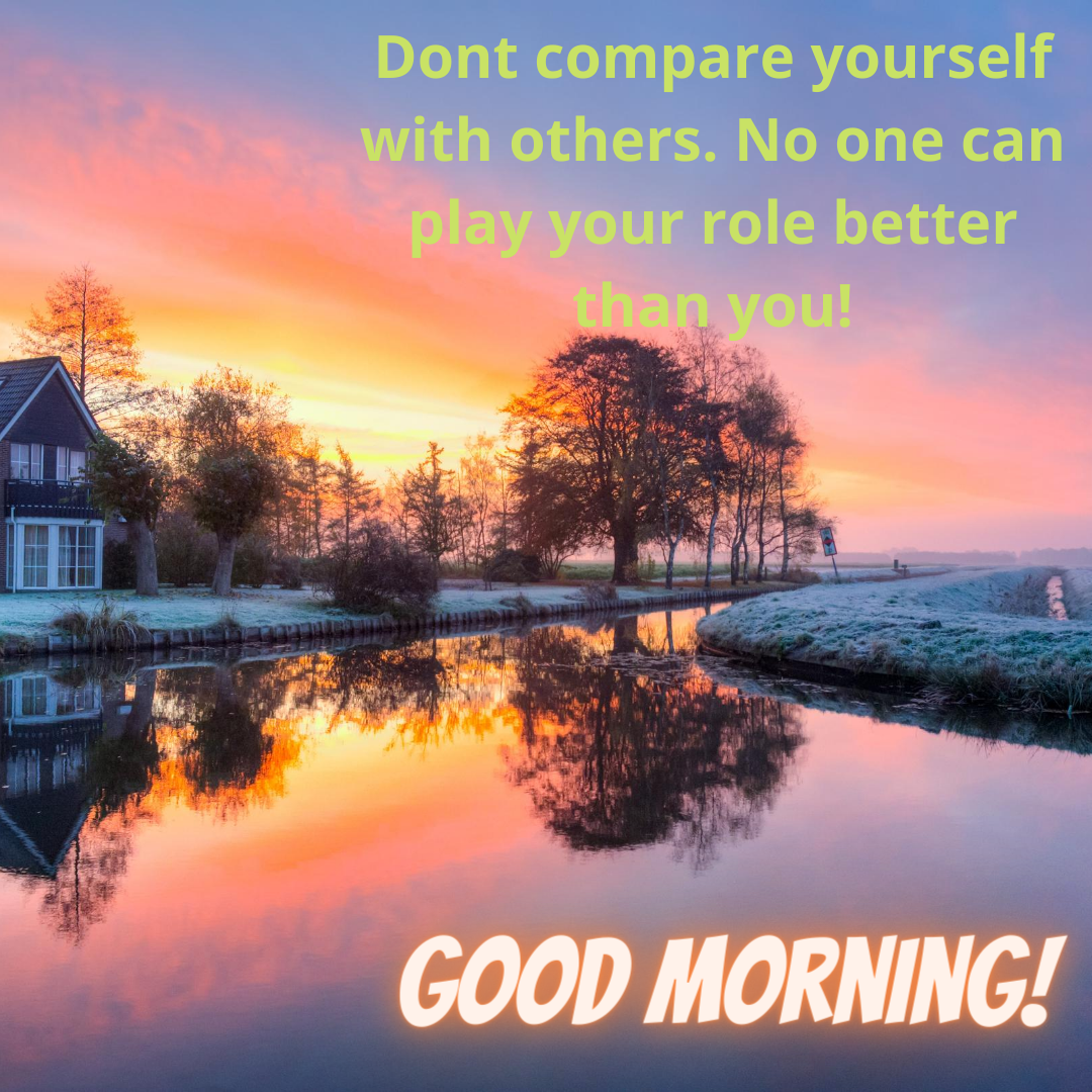 Top Inspirational Good Morning Wishes for Whats App Status